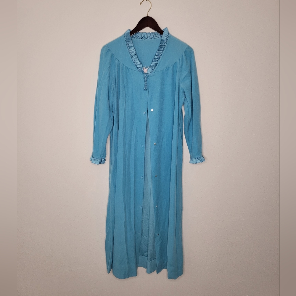 Vintage Housecoat